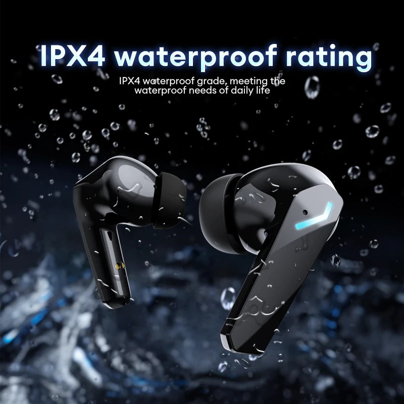 Auriculares Bluetooth SoundMax Pro