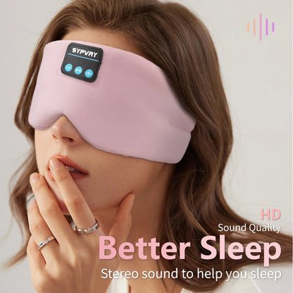 Máscara de Dormir SleepWave