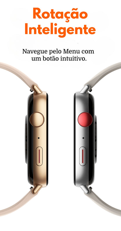 Reloj inteligente COLMI C8 Max