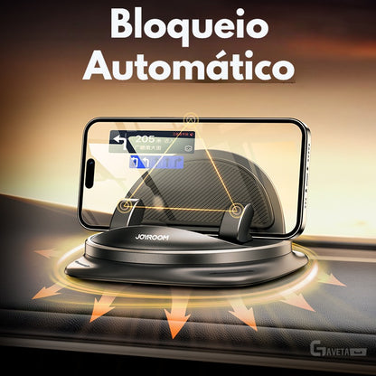 Suporte de Telemóvel para carro DriveMount