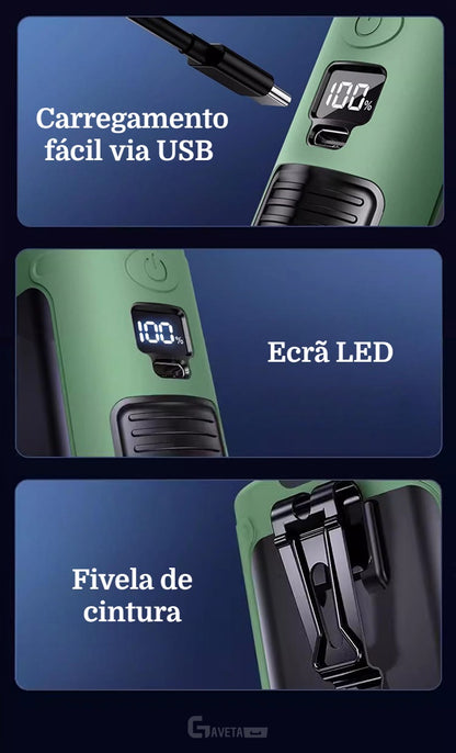 Ventilador Fresh Belt