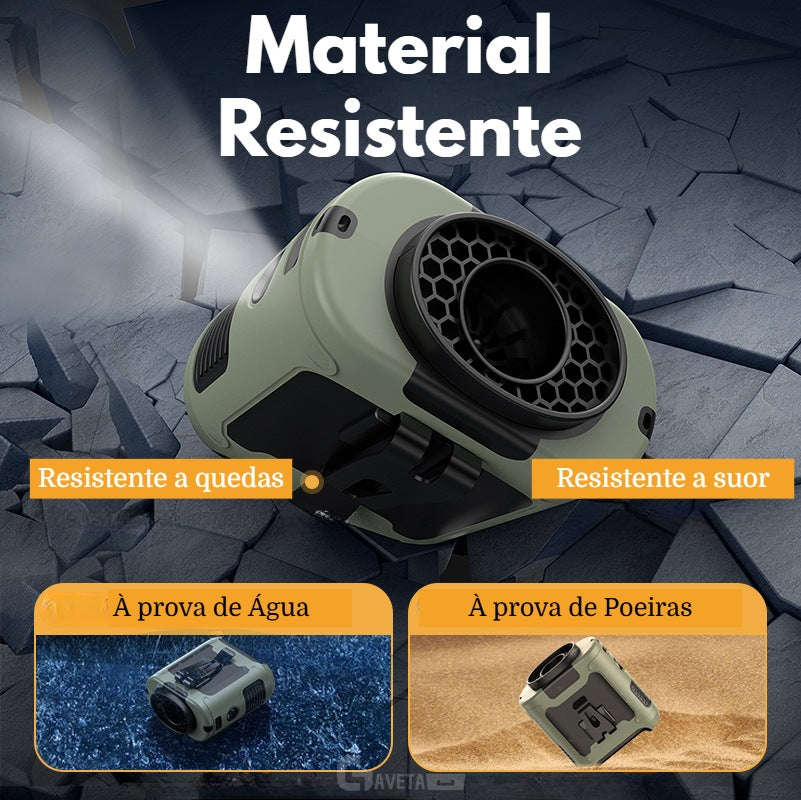 Ventilador Fresh Belt