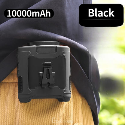 Ventilador Fresh Belt