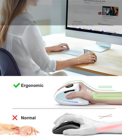 Rato Vertical FlexTech