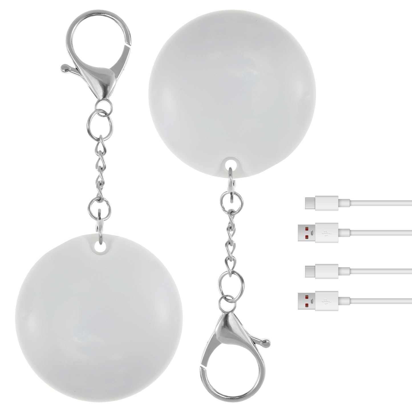 Sensor Luminoso ShineBag