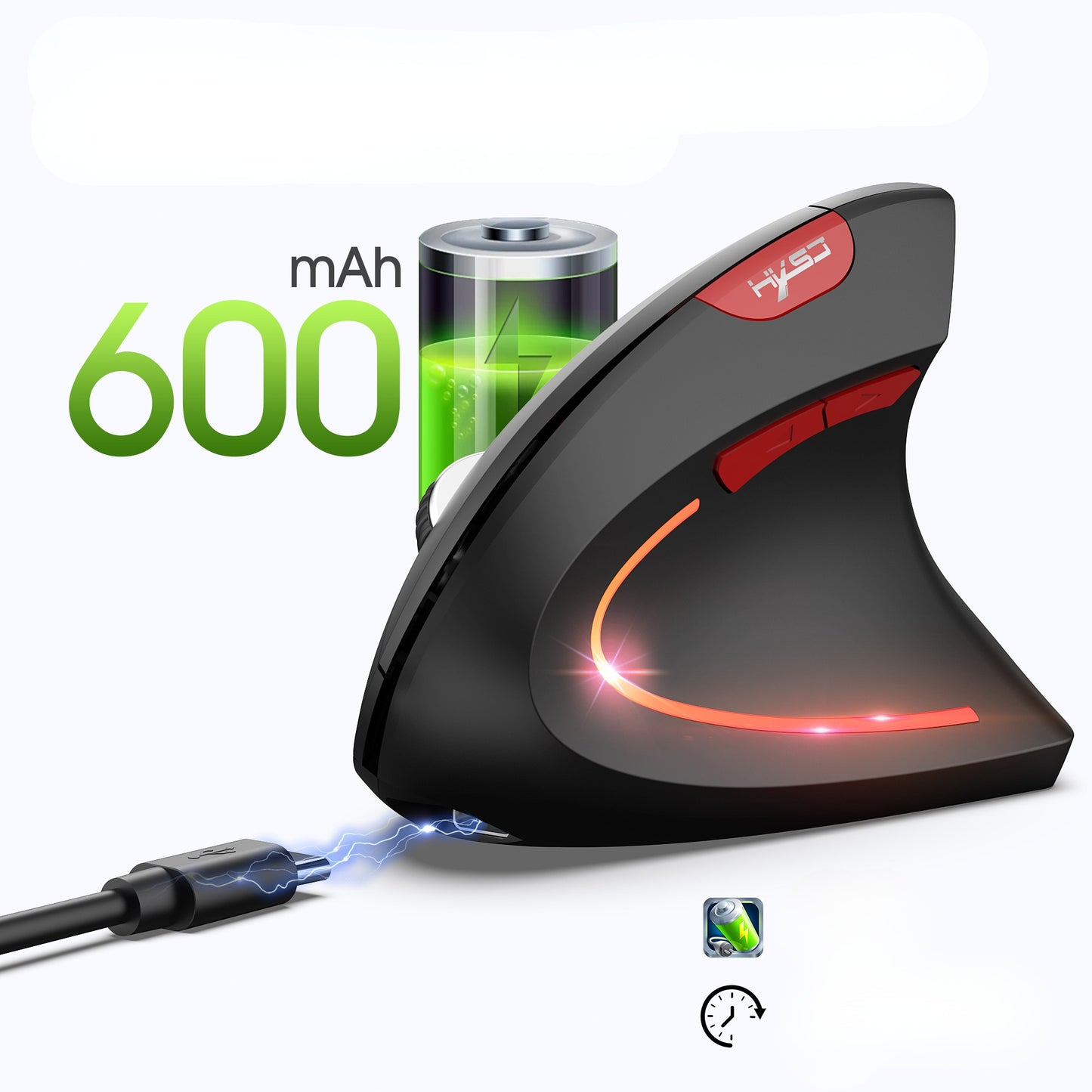 Rato Vertical FlexTech