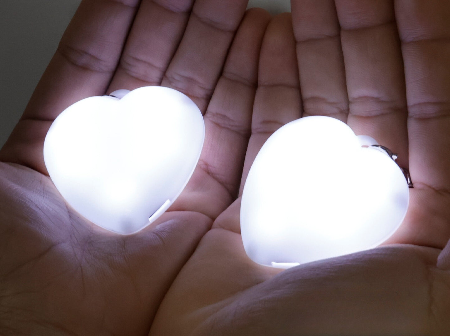 Sensor Luminoso ShineBag